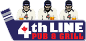 4th Line Pub & Grill